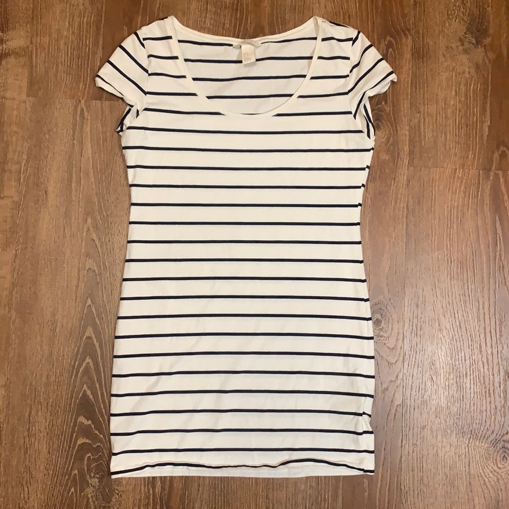 H&M Basic dress